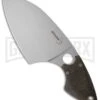 Boker Plus SanYouGo Green Fixed Blade - Satin Plain -Knivesand Tools Shop boker plus sanyougo green 03bo051 large