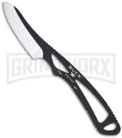 Buck Knives PakLite FieldMaster 0141BKSVP-B Knife Set (Two-Tone) -Knivesand Tools Shop buck paklite field 0141bksvp b cat3889c large