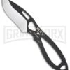 Buck Knives Buck PakLite Skinner Fixed Blade Knife - Black Plain 1 Buck Knives Buck PakLite Skinner Fixed Blade Knife - Black Plain -Knivesand Tools Shop buck paklite skinner 0140bks b cat3355 large