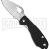 Byrd Crow 2 Folding Knife - Satin Plain -Knivesand Tools Shop byrd knife by09gp2 cm large