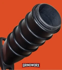 Cold Steel Survival Edge Black Fixed Blade Knife - Satin Plain 5 Cold Steel Survival Edge Black Fixed Blade Knife - Satin Plain -Knivesand Tools Shop cold steel 80ph handle large