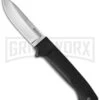 Cold Steel Pendleton Lite Hunter Fixed Blade Knife - Satin Plain -Knivesand Tools Shop cold steel pendleton lite hunter 20sphz cm large