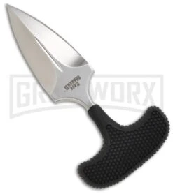 Cold Steel Knives Safe Maker II 12 CS Knife (3.25" Plain)