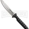 Cold Steel Tokyo Spike Fixed Blade Knife - Satin Plain -Knivesand Tools Shop cold steel tokyo spike 53nhs large