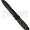 Cold Steel True Flight Thrower Throwing Knife