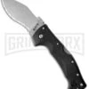 Cold Steel Rajah III Folding Knife - Bead Blast Serr -Knivesand Tools Shop coldsteel rajah 3 62kgcms jm large