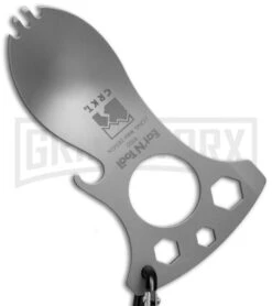 CRKT Pazoda + Eat'N Tool Gift Pack -Knivesand Tools Shop crkt pazoda 649oec spoon cm large