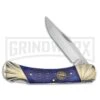 Frost Cutlery Ocoee River Rack Attack Blue Jigged Bone Lockback Knife -Knivesand Tools Shop frost cutlery ocoee river rack attack lb blue jigged bone BP 25769 jr large