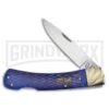 Frost Cutlery Ocoee River Side By Side Blue Jigged Bone Lockback Knife -Knivesand Tools Shop frost cutlery ocoee river side by side lb blue jigged bone BP 25693 jr large