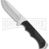 Gerber Freeman Guide Black FRN Fixed Blade Knife - Bead Blast Plain 2 Gerber Freeman Guide Black FRN Fixed Blade Knife - Bead Blast Plain -Knivesand Tools Shop gerber freeman guide fixed 31 000588 large