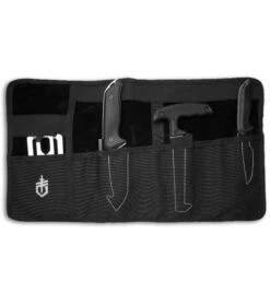 Gerber Moment Big Game Field Dress Kit IV 4 Gerber Moment Big Game Field Dress Kit IV -Knivesand Tools Shop gerber hunting 31 002686 sheath open large