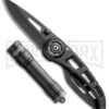 Gerber Ripstop I Knife Folder & Tempo Microlight -Knivesand Tools Shop gerber ripstoo 1 tempo microlight 31 002662 large