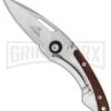 Gerber Trendy Folding Knife - Satin Plain