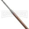 Guard Father Spike Brilliant Bronze OTF Automatic Icepick 2 Guard Father Spike Brilliant Bronze OTF Automatic Icepick -Knivesand Tools Shop guardfather bronze large