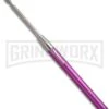 Guard Father Spike Joker Purple OTF Automatic Icepick -Knivesand Tools Shop guardfather purple large