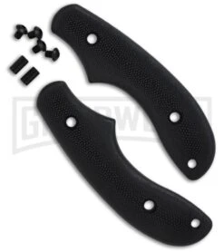 Ka-Bar Famine Zombie Killing Tanto Fixed Blade Knife - Black Plain -Knivesand Tools Shop ka bar 02 5700 extras large