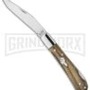 Ka-Bar Dog's Head Lockback Pocket Knife -Knivesand Tools Shop ka bar folder lockback chestnut hndl 02 3112 large