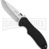 Kershaw Emerson CQC-6K Black G-10 Folding Knife - Stonewash Plain -Knivesand Tools Shop kershaw cqc 6k 6034 BHQ 21426 jr large