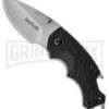 Kershaw 8700 Shuffle Folder Knife Multi-Tool - Bead Blast Plain