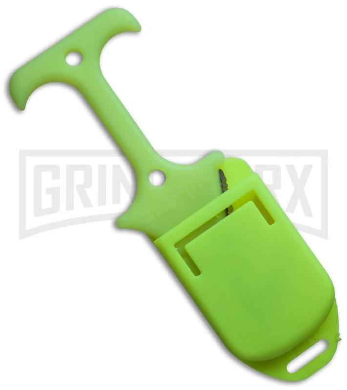 Mil-Tac Emergency Rescue Cutter ERC2 - Yellow Mil-Tac Emergency Rescue Cutter ERC2 - Yellow -Knivesand Tools Shop mil tac erc 2 sheath cm large