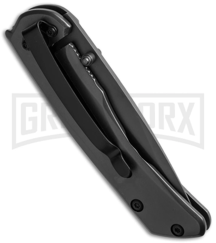 Schrade Titanium Coated Frame Lock Folding Knife - Gray Plain Schrade Titanium Coated Frame Lock Folding Knife - Gray Plain -Knivesand Tools Shop schrade folder sch311 side cm large