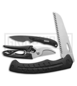 Schrade Old Timer Turkey Prep Kit