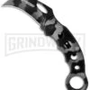 Smith & Wesson CK32C Urban Camo Karambit Folding Knife - Plain -Knivesand Tools Shop smith and wesson ck32c large