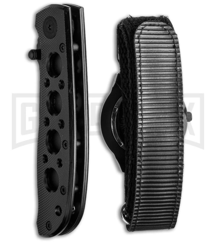 Smith & Wesson Extreme Ops Watch & Folding Knife Combo Pack Smith & Wesson Extreme Ops Watch & Folding Knife Combo Pack -Knivesand Tools Shop smith wesson extreme ops combo bottom cm large