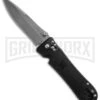 SOG Knives Spec-Elite I Arc-Lock Knife - Bead Blast Plain 1 SOG Knives Spec-Elite I Arc-Lock Knife - Bead Blast Plain -Knivesand Tools Shop sog folding spec elite beadblast black plain large