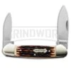 Schrade Uncle Henry 11UH Large Canoe Pocket Knife -Knivesand Tools Shop taylor brands uncle henry 11uh large