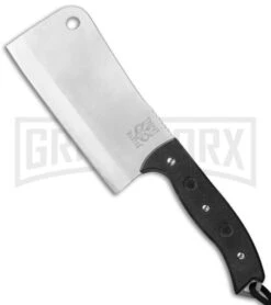 United Cutlery Trophy Master Field Dressing Knife Set -Knivesand Tools Shop trophy master ty105 chop cm large