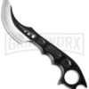 United Cutlery Magnum Karambit Fixed Blade - Satin Plain -Knivesand Tools Shop united cutlery m48 magnum karambit uc3102 cm large